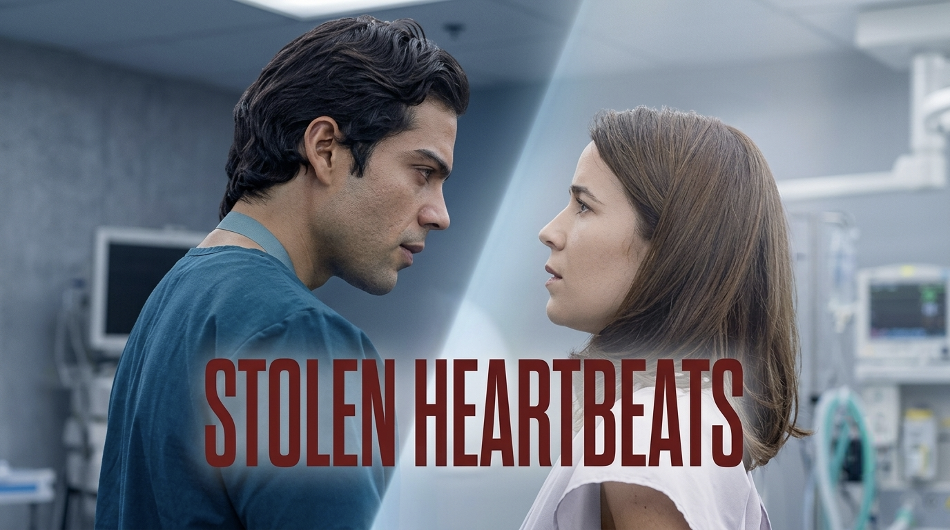 مسلسل Stolen Heartbeats الحلقة 4 الرابعة مترجمة
