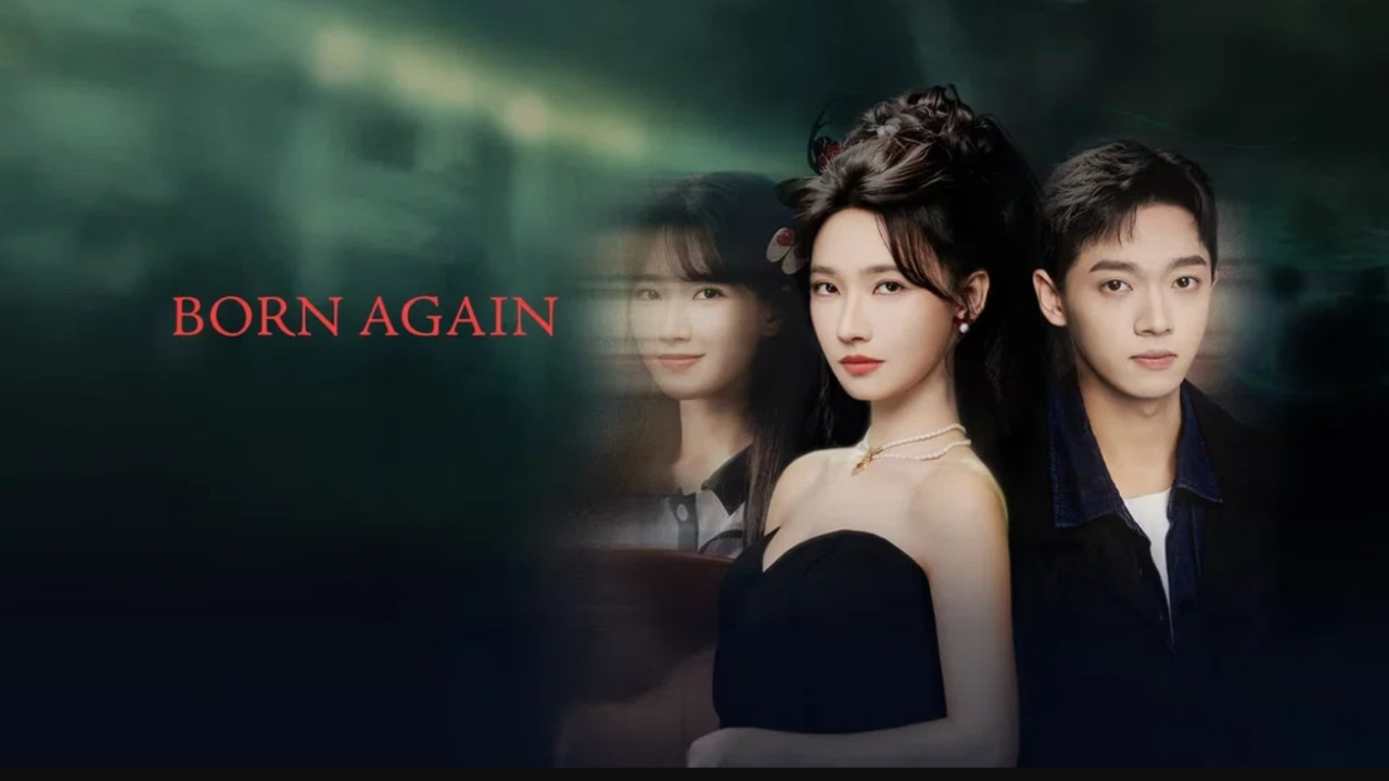 مسلسل الولادة الجديدة Born Again الحلقة 22 الثانية والعشرون مترجمة